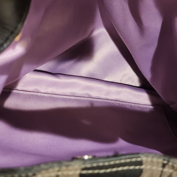 EUC COACH purse - Picture 2 of 15